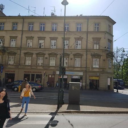 Lux Apartment At Planty Park P4You Pl Krakow Bagian luar foto